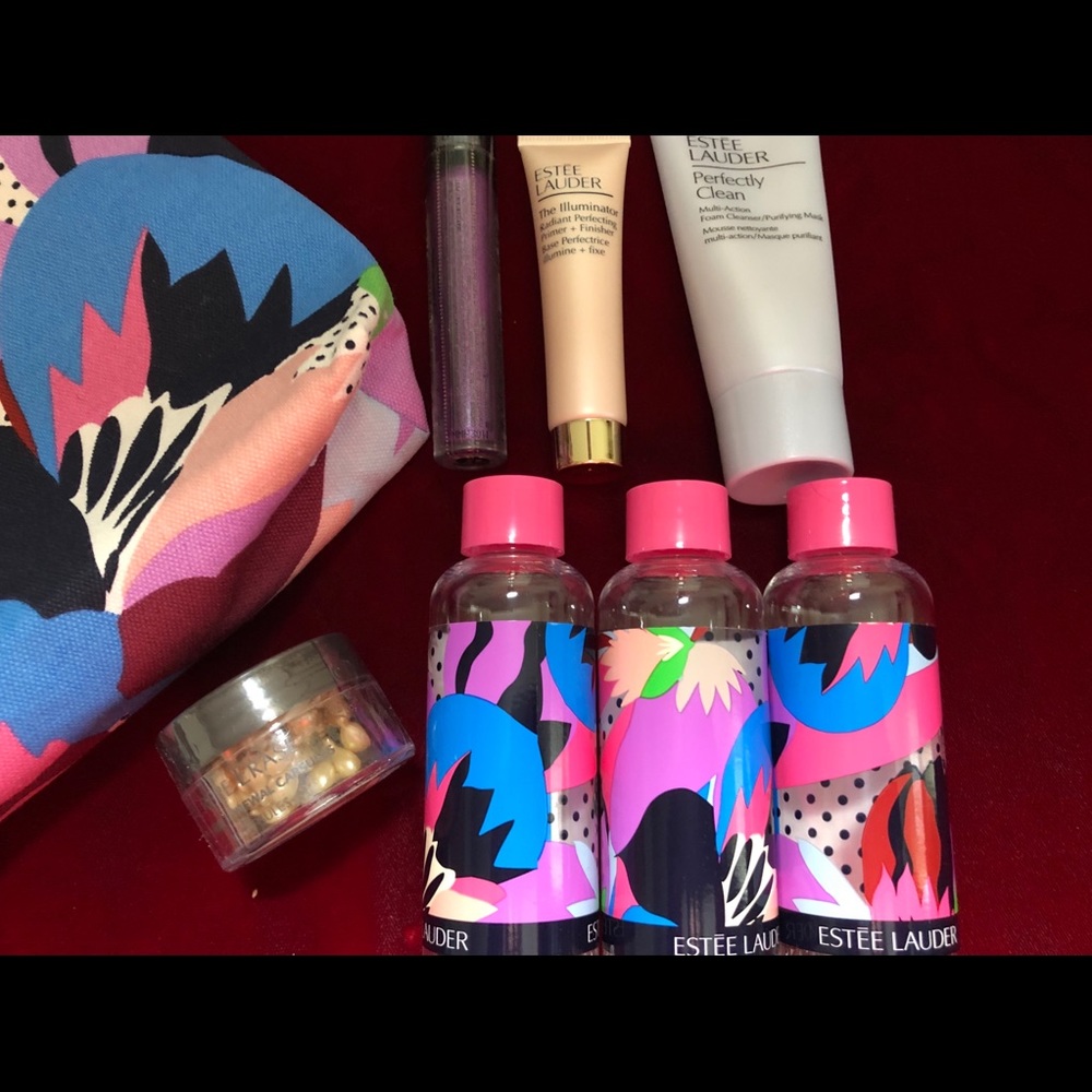 New Makeup 💄And Storage Collections - Picture 3 of 4